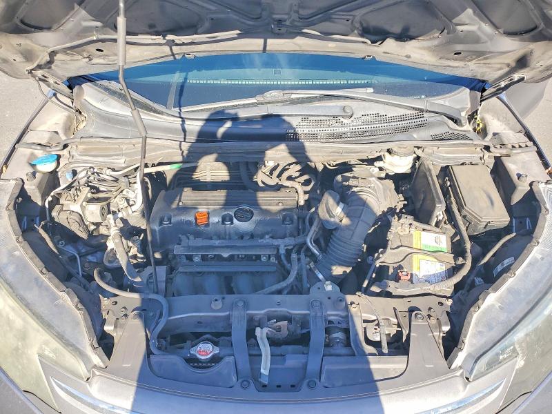 Продаж на аукціоні авто 2012 Honda Cr-v, vin: JHLRM3H77CC004633, номер лоту: 55804786