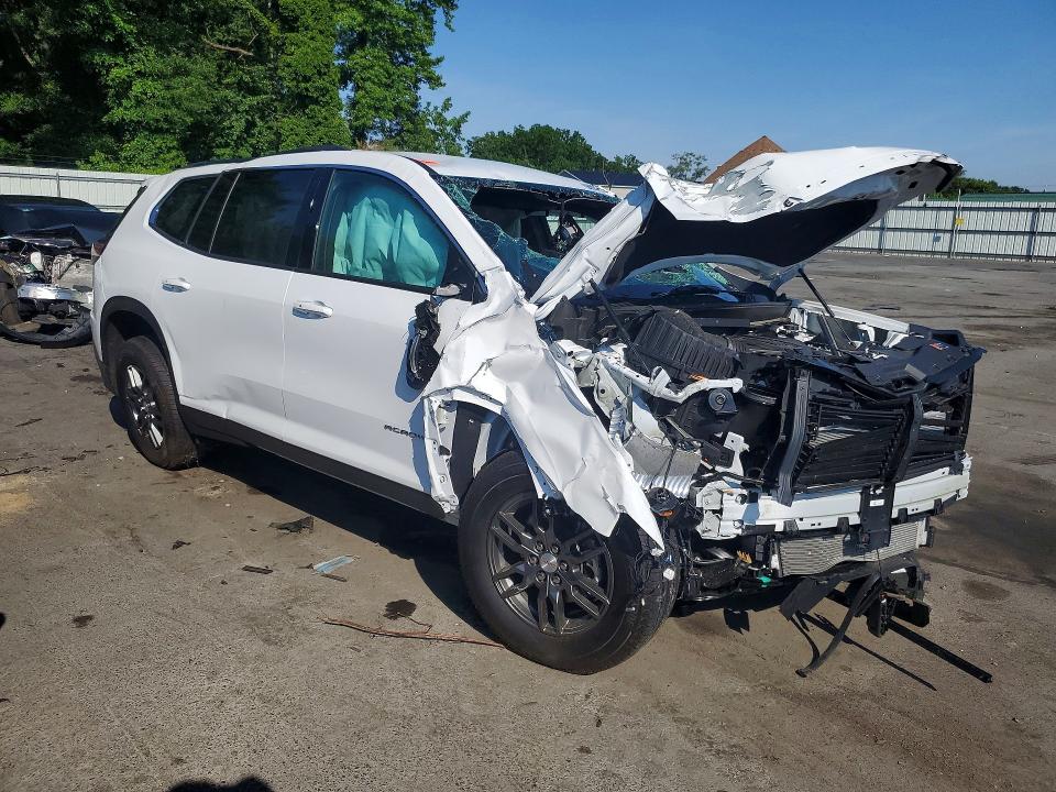 Продажа на аукционе авто 2026 Gmc Acadia, vin: 1GKENKKS4TJ256355, номер лота: 58805956