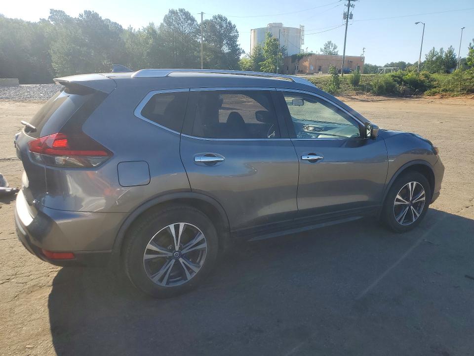 Продаж на аукціоні авто 2019 Nissan Rogue, vin: JN8AT2MTXKW265931, номер лоту: 56126196