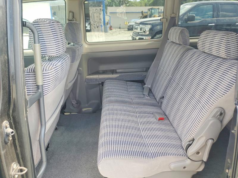 Aukcja sprzedaży 1997 Honda Stepwagon, vin: RF11086769, numer aukcji: 57114116