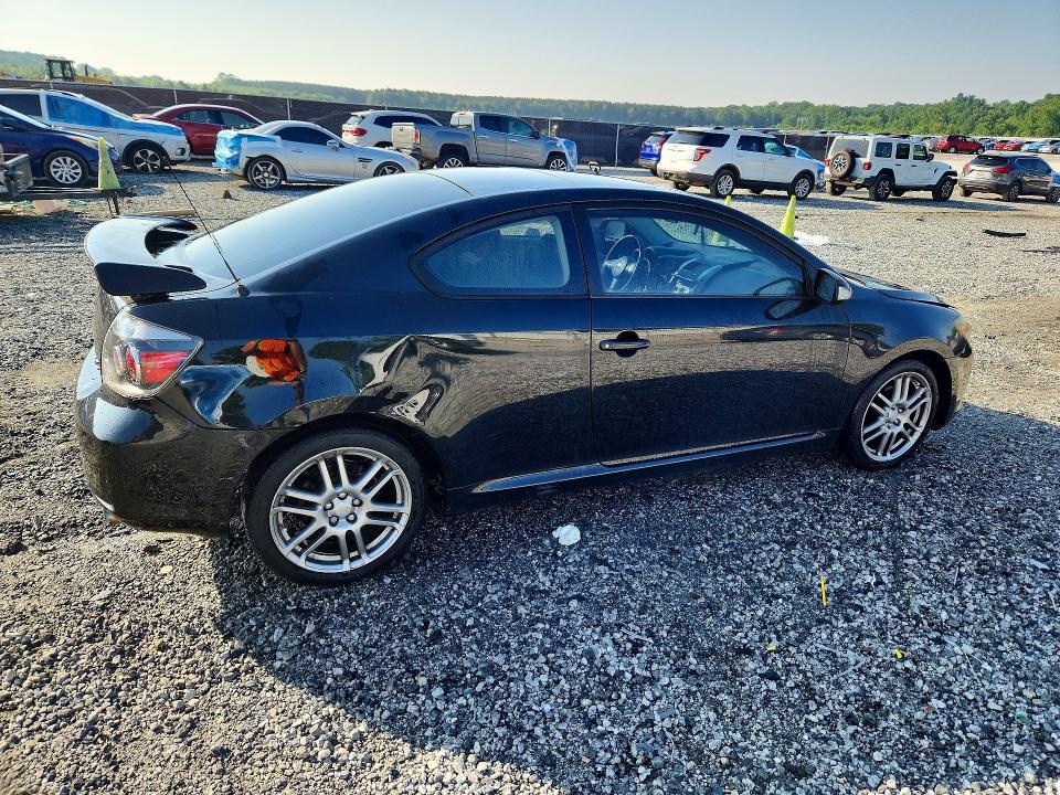 Продаж на аукціоні авто 2008 Scion Tc, vin: JTKDE167280234383, номер лоту: 56251166