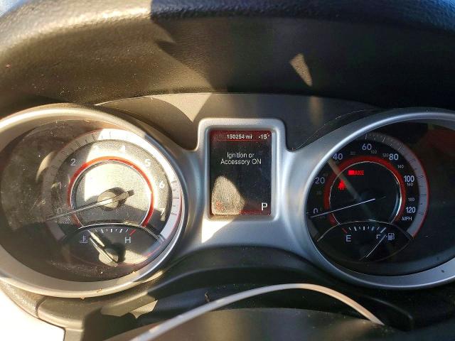 Aukcja sprzedaży 2015 Dodge Journey, vin: 3C4PDCAB2FT557721, numer aukcji: 49792366