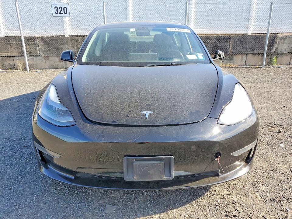 Продаж на аукціоні авто 2023 Tesla Model 3, vin: 5YJ3E1EA1PF451729, номер лоту: 56251456