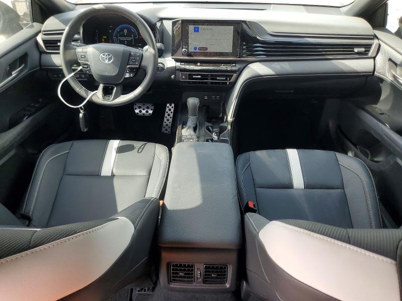 Aukcja sprzedaży 2026 Toyota Camry, vin: 4T1DAACK9TU654909, numer aukcji: 59121376