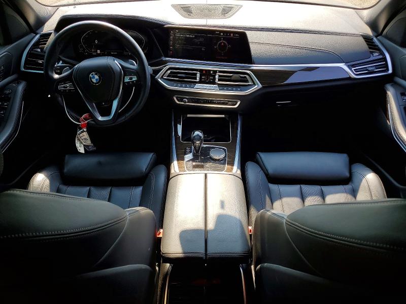Aukcja sprzedaży 2019 Bmw X5, vin: 5UXCR6C59KLL51194, numer aukcji: 85633925