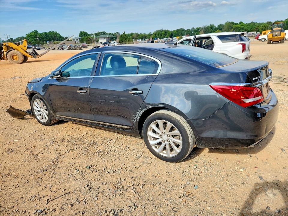Продаж на аукціоні авто 2015 Buick Lacrosse, vin: 1G4GB5G35FF120867, номер лоту: 56477206