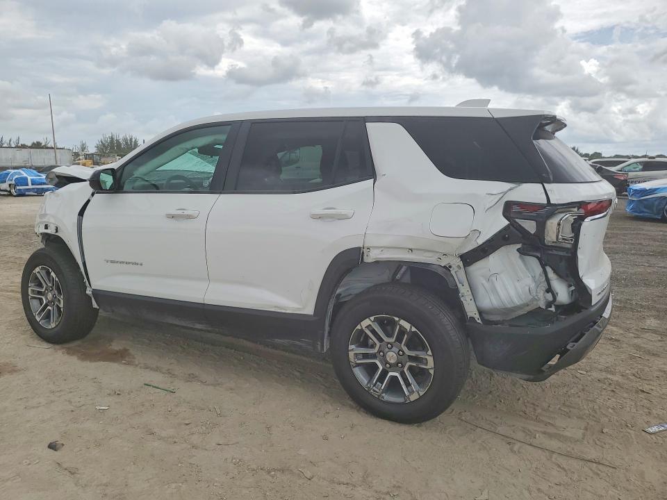 Aukcja sprzedaży 2026 Gmc Terrain, vin: 3GKALMEG1TL278362, numer aukcji: 56615336