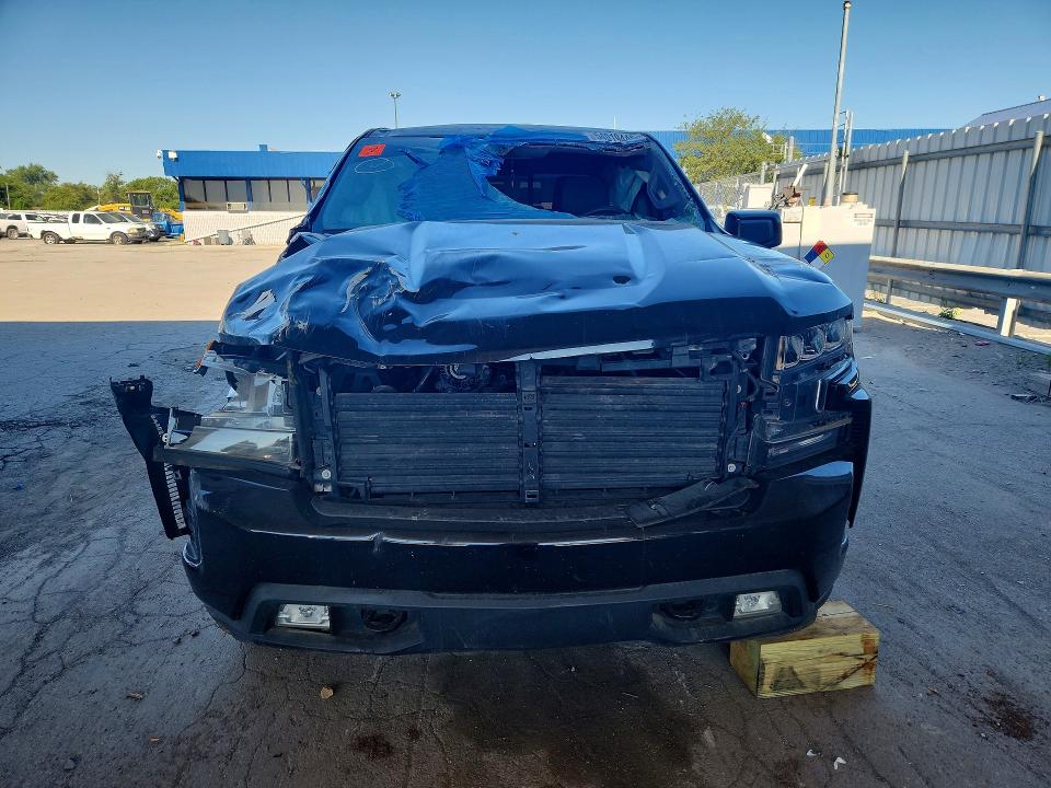 Aukcja sprzedaży 2020 Chevrolet Silverado, vin: 3GCUYEEDXLG379639, numer aukcji: 54019446
