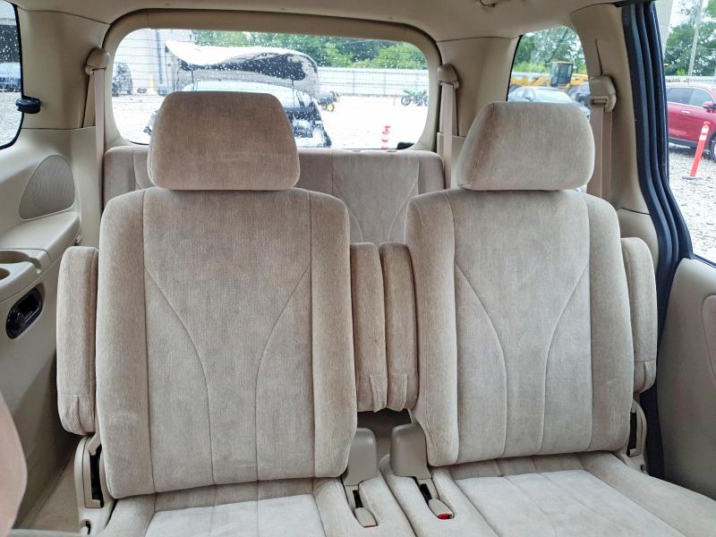 57704556 :رقم المزاد ، JM3LW28Y610173225 vin ، 2001 Mazda Mpv مزاد بيع