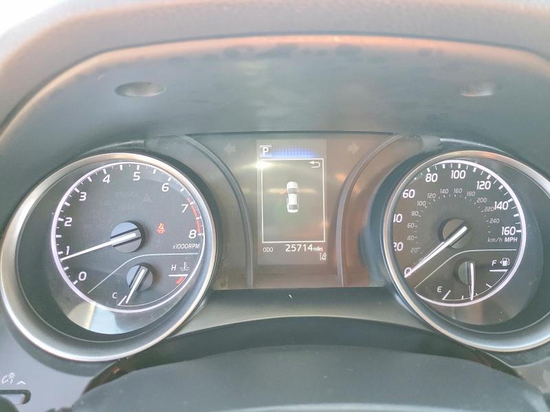 Продажа на аукционе авто 2021 Toyota Camry, vin: 4T1G11AK2MU581030, номер лота: 59074506