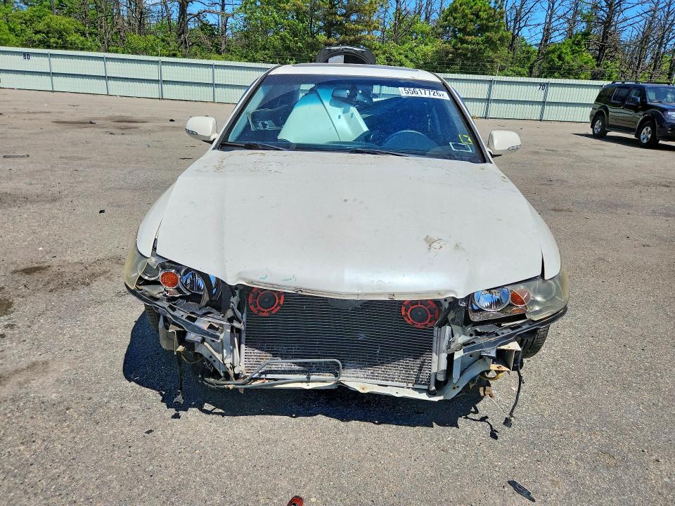 55617726 :رقم المزاد ، JH4CL95968C016843 vin ، 2008 Acura Tsx مزاد بيع