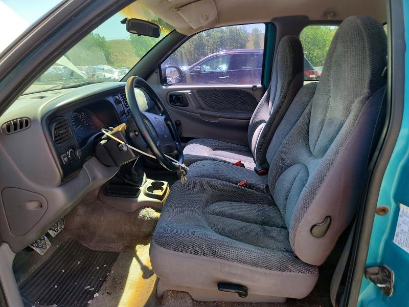 Продаж на аукціоні авто 1997 Dodge Dakota, vin: 1B7GL23XXVS151045, номер лоту: 57340856