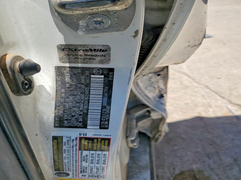 2008 Toyota Avalon მანქანა იყიდება აუქციონზე, vin: 4T1BK36B18U318805, აუქციონის ნომერი: 58522416