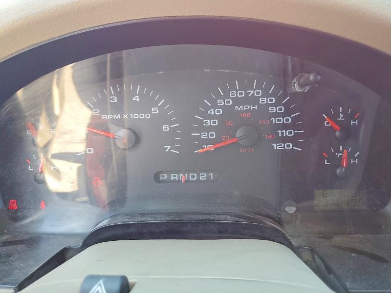 Aukcja sprzedaży 2005 Ford F150, vin: 1FTRX12W85NA79468, numer aukcji: 56477156