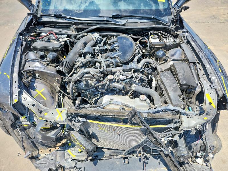 Продажа на аукционе авто 2022 Lexus Is, vin: JTHSZ1B2XN5051632, номер лота: 55732836
