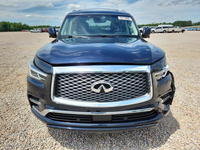 2019 Infiniti Qx80 მანქანა იყიდება აუქციონზე, vin: JN8AZ2NE4K9228855, აუქციონის ნომერი: 58779666