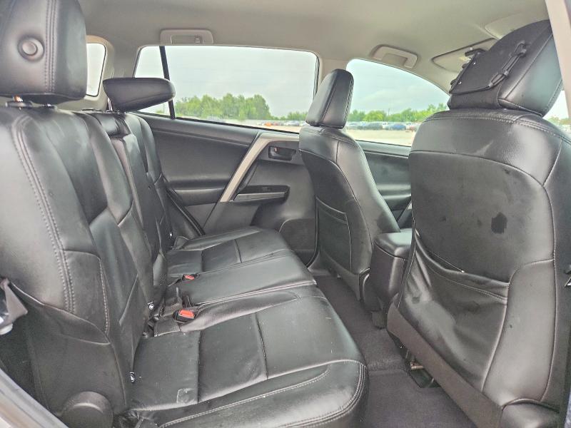 2018 Toyota Rav4 მანქანა იყიდება აუქციონზე, vin: 2T3ZFREVXJW422367, აუქციონის ნომერი: 57342646