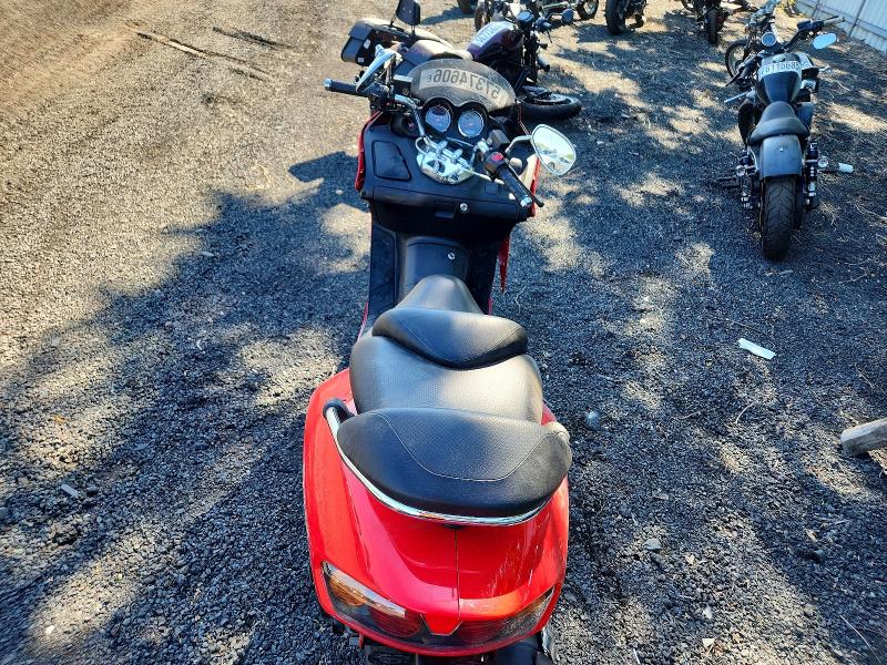 Продаж на аукціоні авто 2007 Honda Nss250, vin: JH2MF06767K300247, номер лоту: 57374606