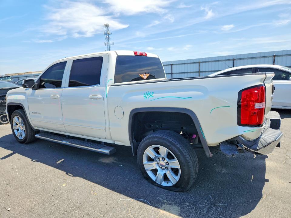 Продаж на аукціоні авто 2014 Gmc Sierra, vin: 3GTP1UEC2EG353106, номер лоту: 55725386