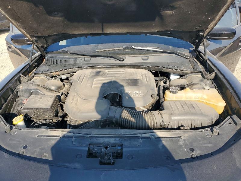Aukcja sprzedaży 2018 Dodge Charger, vin: 2C3CDXJG7JH136097, numer aukcji: 55330446