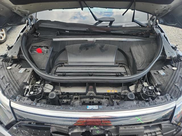 2023 Mercedes-benz Eqs Suv მანქანა იყიდება აუქციონზე, vin: 4JGDM2DB2PA028931, აუქციონის ნომერი: 56158066
