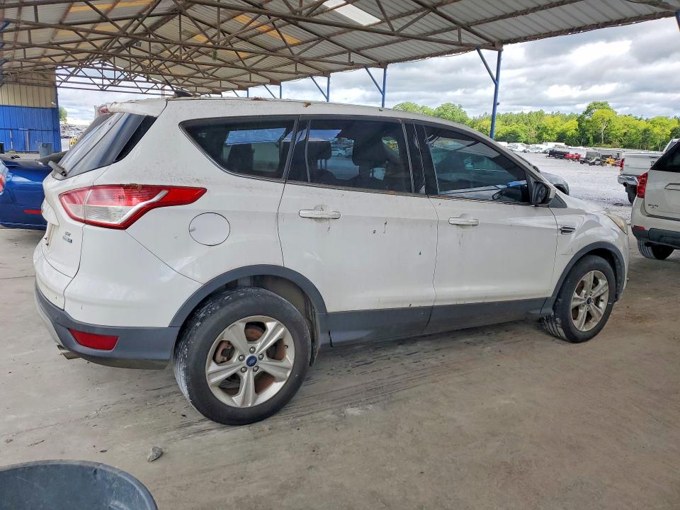 Aukcja sprzedaży 2014 Ford Escape, vin: 1FMCU9GXXEUE01205, numer aukcji: 58645726
