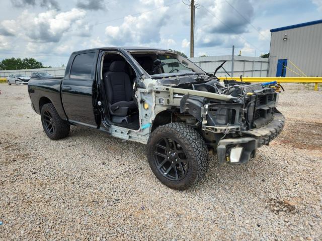 Продажа на аукционе авто 2019 Ram 1500 Classic, vin: 1C6RR7KT4KS649165, номер лота: 56481626