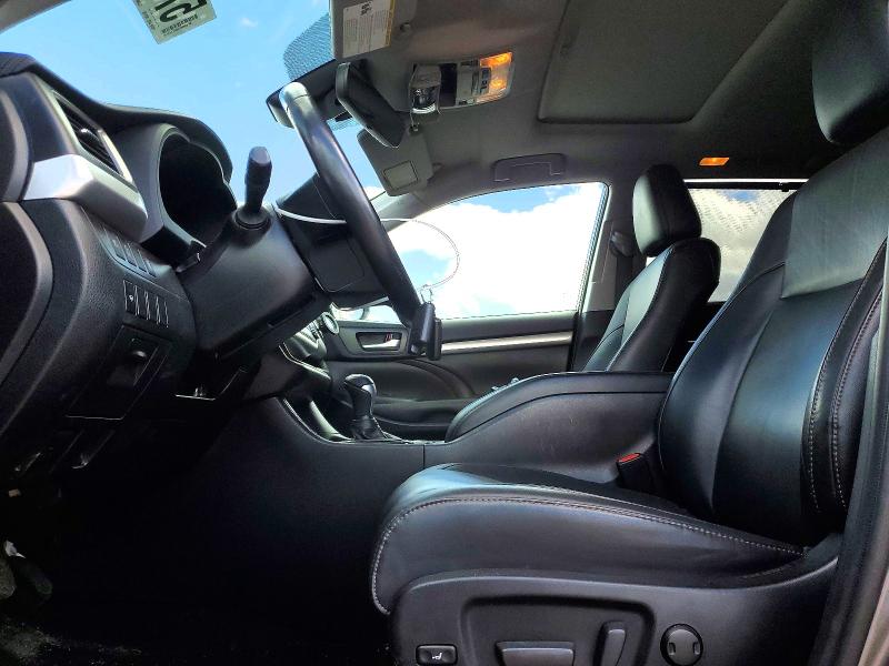 Продажа на аукционе авто 2019 Toyota Highlander, vin: 5TDJZRFH7KS592721, номер лота: 57809086