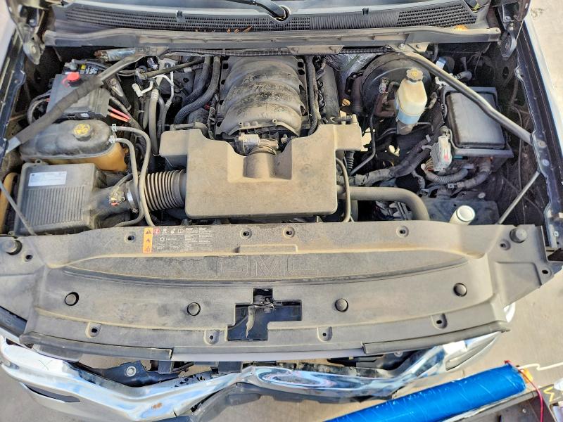 57812366 :رقم المزاد ، 3GTP1NEC5JG382891 vin ، 2018 Gmc Sierra مزاد بيع