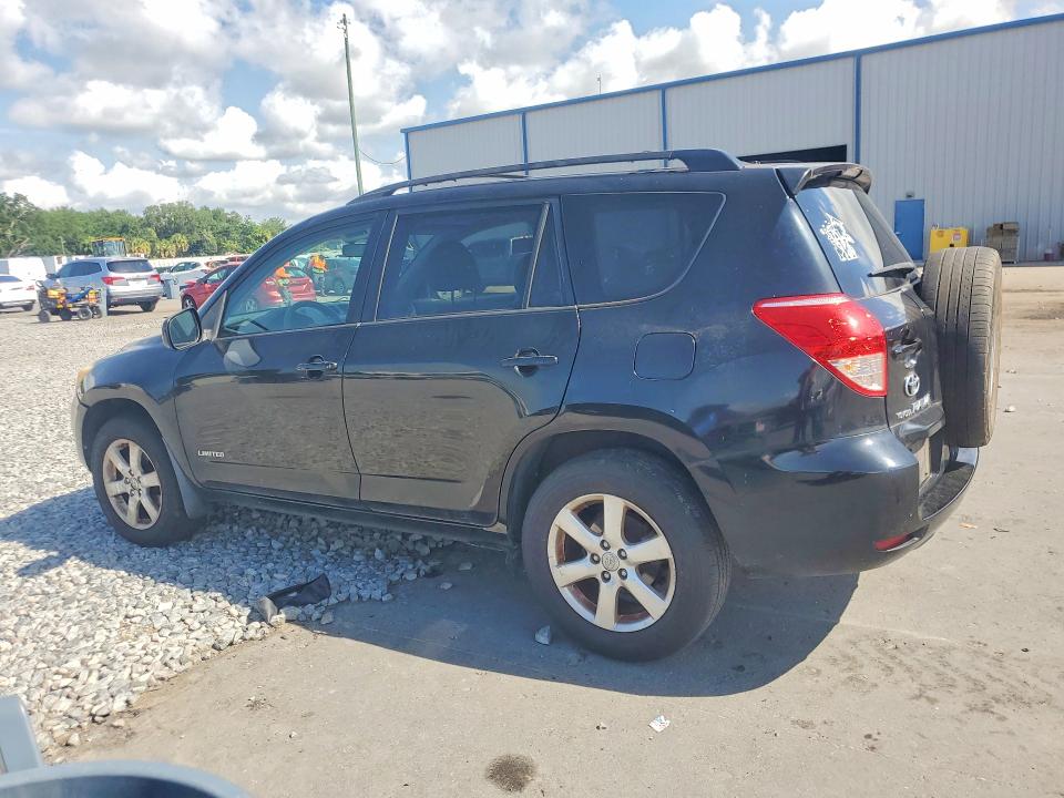 Aukcja sprzedaży 2007 Toyota Rav4, vin: JTMBK31VX75014631, numer aukcji: 57625666