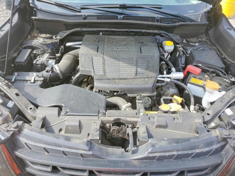 Продаж на аукціоні авто 2023 Subaru Forester, vin: JF2SKADC9PH406448, номер лоту: 58397086
