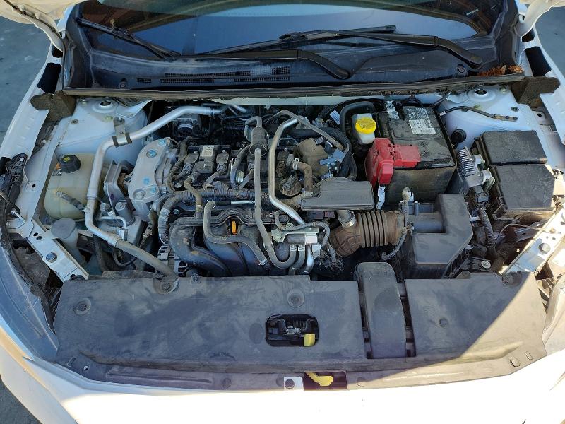Aukcja sprzedaży 2022 Nissan Sentra, vin: 3N1AB8CV7NY244832, numer aukcji: 58508246
