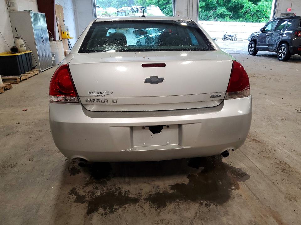 Продаж на аукціоні авто 2015 Chevrolet Impala Limited, vin: 2G1WB5E32F1144000, номер лоту: 58392416