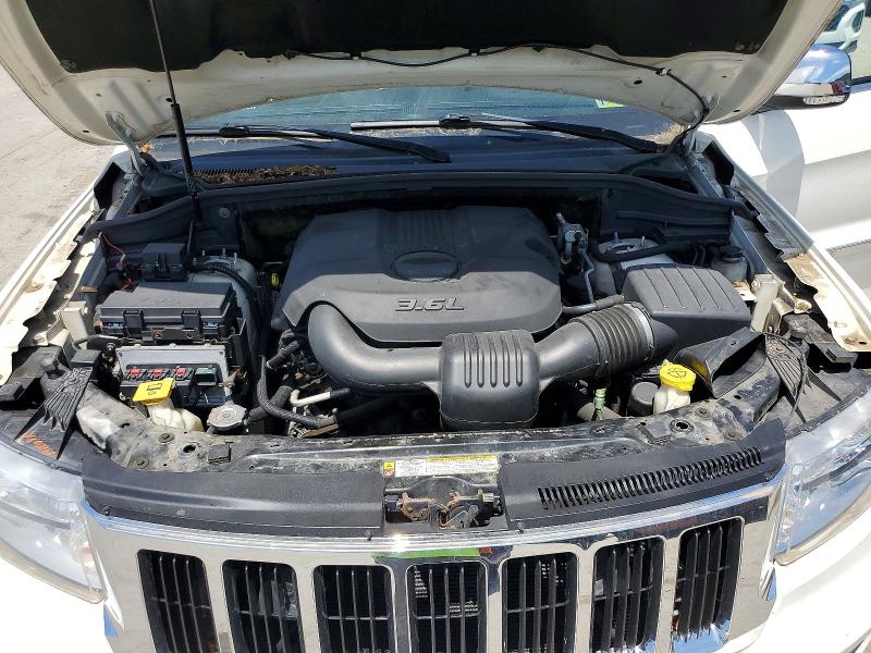 Aukcja sprzedaży 2011 Jeep Grand Cherokee, vin: 1J4RR5GG8BC642717, numer aukcji: 55078366