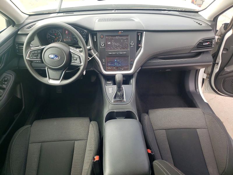 Aukcja sprzedaży 2023 Subaru Outback, vin: 4S4BTAAC3P3209445, numer aukcji: 56456016