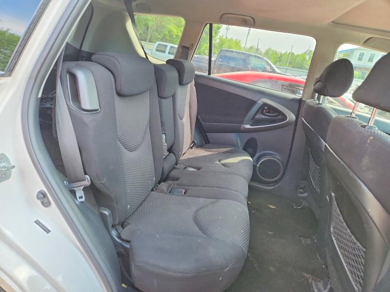 Продажа на аукционе авто 2006 Toyota Rav4, vin: JTMBD32V565001616, номер лота: 56184556