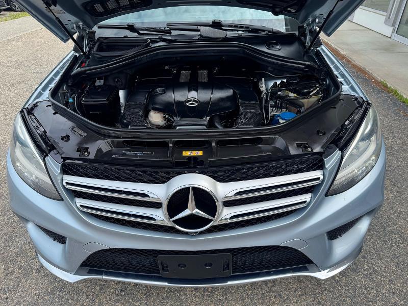 59698106 :رقم المزاد ، 4JGDA5GB0GA666794 vin ، 2016 Mercedes-benz Gle مزاد بيع