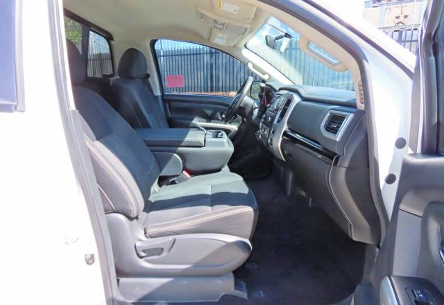 Aukcja sprzedaży 2017 Nissan Titan, vin: 1N6AA1R87HN548279, numer aukcji: 57056126