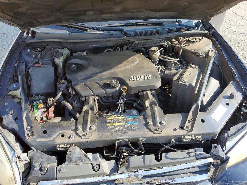 Продажа на аукционе авто 2010 Chevrolet Impala, vin: 2G1WB5EK9A1132894, номер лота: 57005556