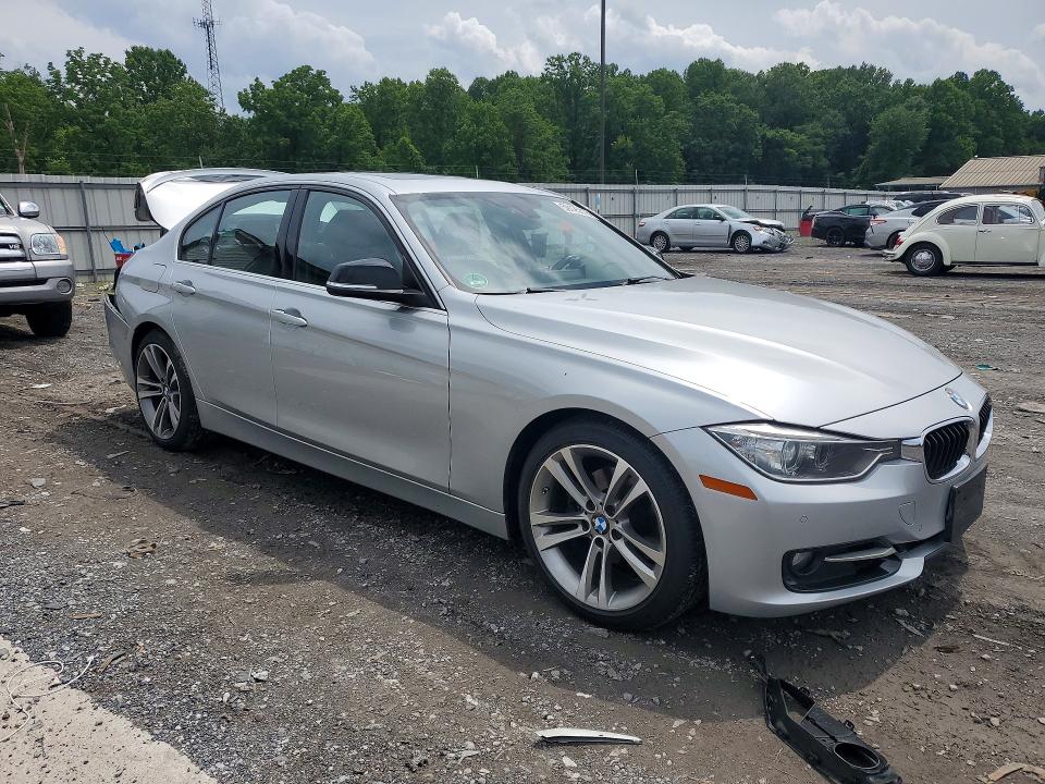 Aukcja sprzedaży 2015 Bmw 328, vin: WBA3A5G55FNN66348, numer aukcji: 59125616