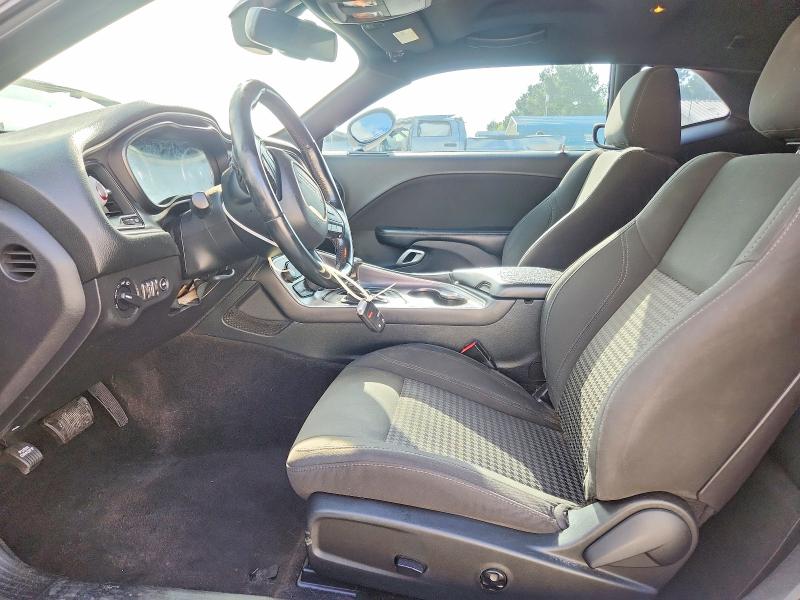 Продаж на аукціоні авто 2015 Dodge Challenger, vin: 2C3CDZAG7FH894606, номер лоту: 57182736
