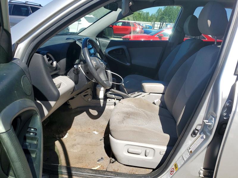 Продаж на аукціоні авто 2007 Toyota Rav4, vin: JTMBK31V676019898, номер лоту: 57778586