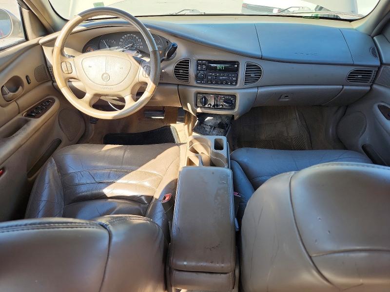 Aukcja sprzedaży 2003 Buick Century, vin: 2G4WS52J531232797, numer aukcji: 56545876