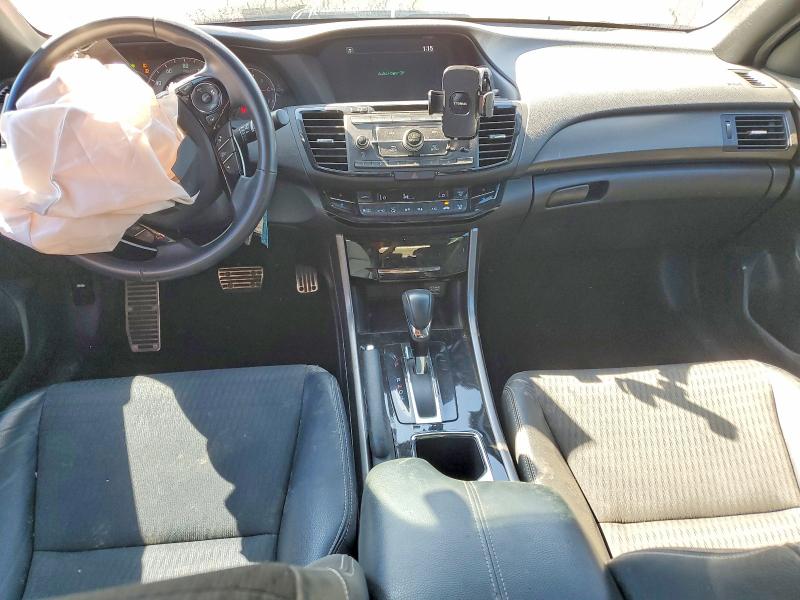 Aukcja sprzedaży 2016 Honda Accord, vin: 1HGCR2F68GA162121, numer aukcji: 56181836