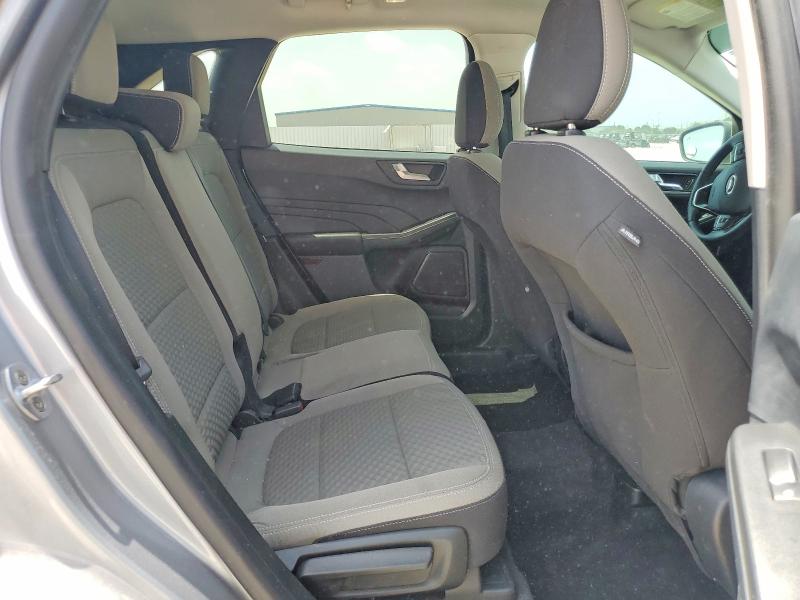 Aukcja sprzedaży 2021 Ford Escape, vin: 1FMCU0G6XMUB18448, numer aukcji: 58023716