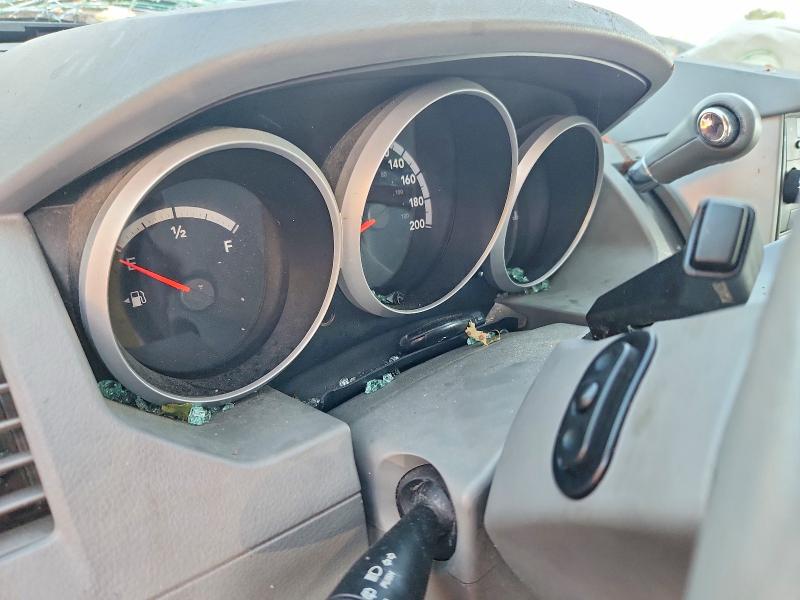Продаж на аукціоні авто 2009 Dodge Grand Caravan, vin: 2D8HN44E39R695256, номер лоту: 59085676