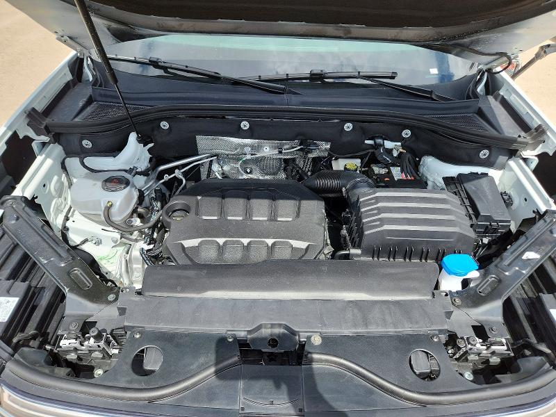 Продаж на аукціоні авто 2026 Volkswagen Atlas, vin: 1V2DN2CA6TC511832, номер лоту: 55207586