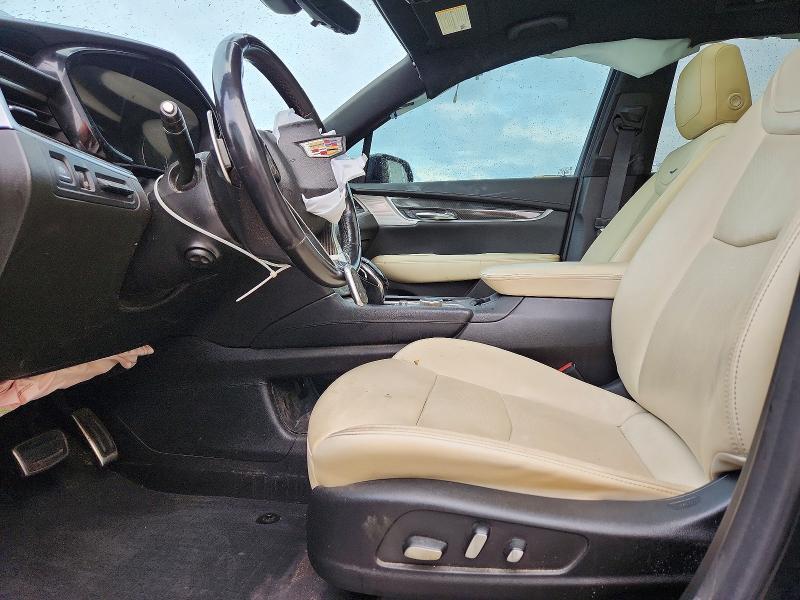 Продажа на аукционе авто 2023 Cadillac Xt6, vin: 1GYKPGRS1PZ176962, номер лота: 56718876