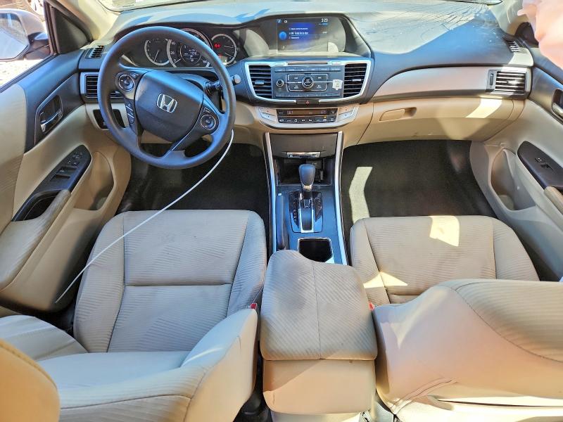 Продаж на аукціоні авто 2014 Honda Accord, vin: 1HGCR2F30EA154890, номер лоту: 55772286