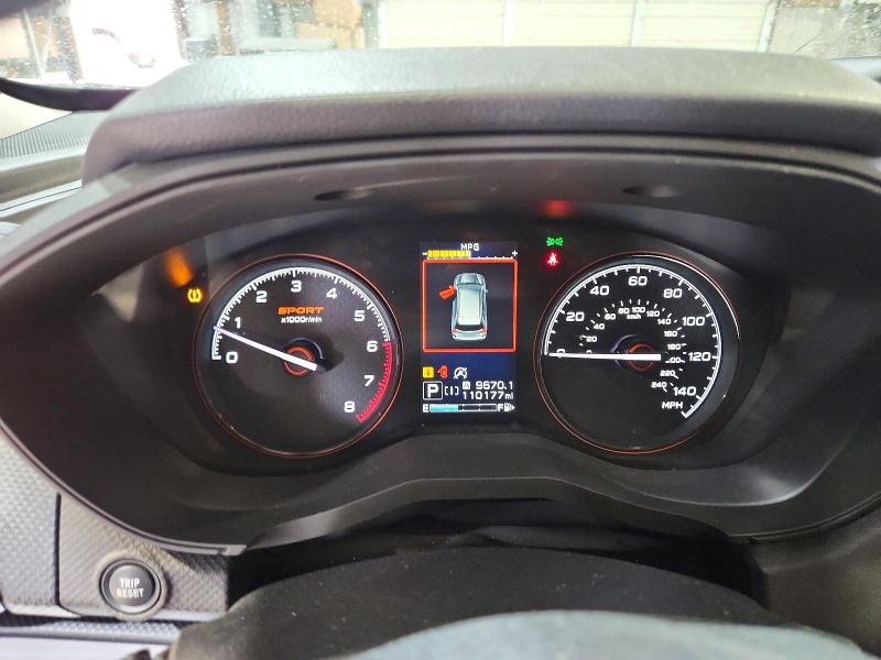 Продажа на аукционе авто 2019 Subaru Forester, vin: JF2SKAKC0KH466291, номер лота: 56526766